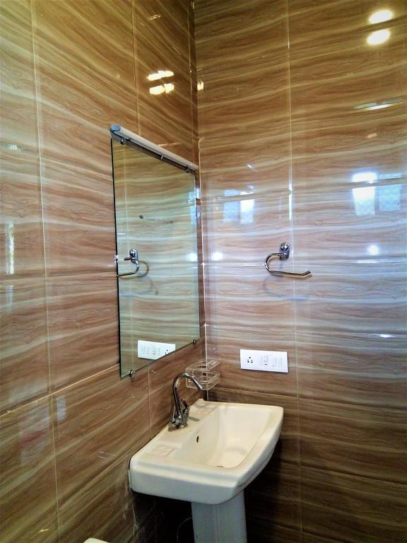 Forest Eco Lodge Mount Abu Room photo