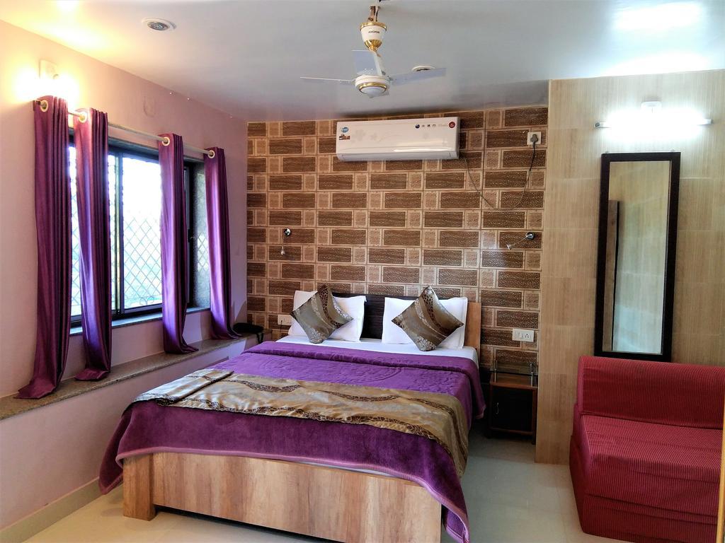 Forest Eco Lodge Mount Abu Room photo