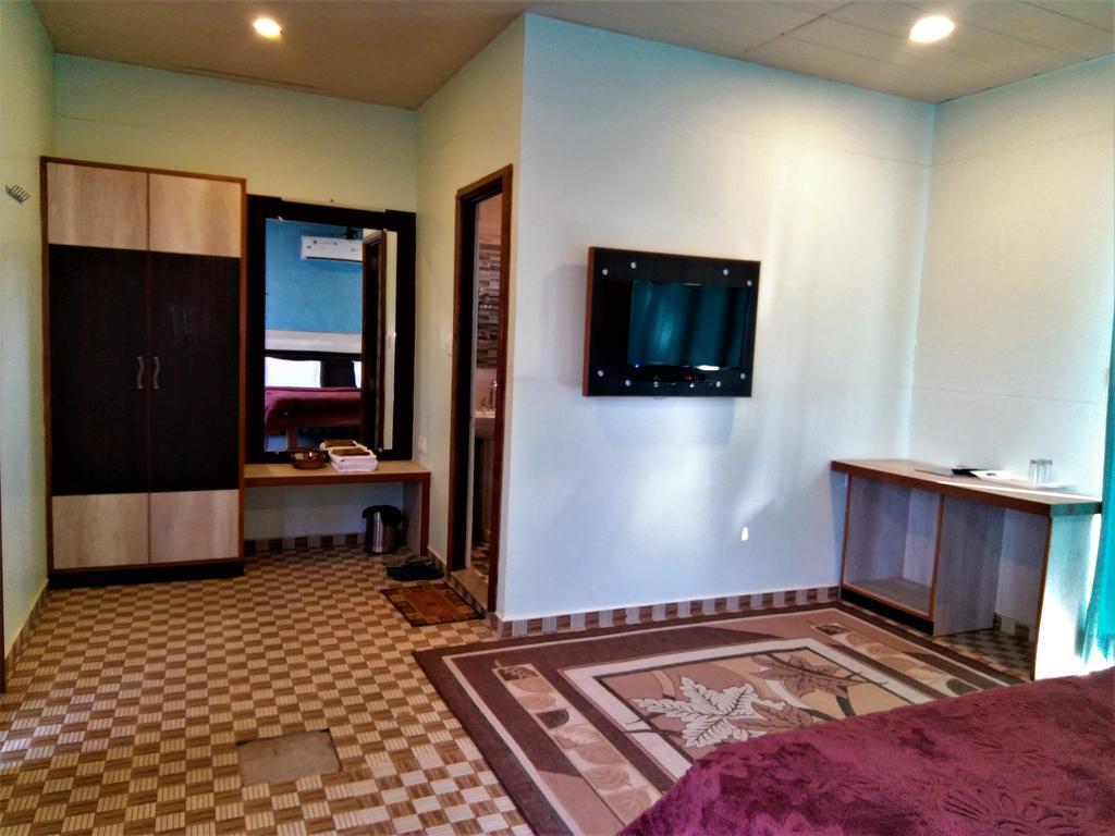 Forest Eco Lodge Mount Abu Room photo