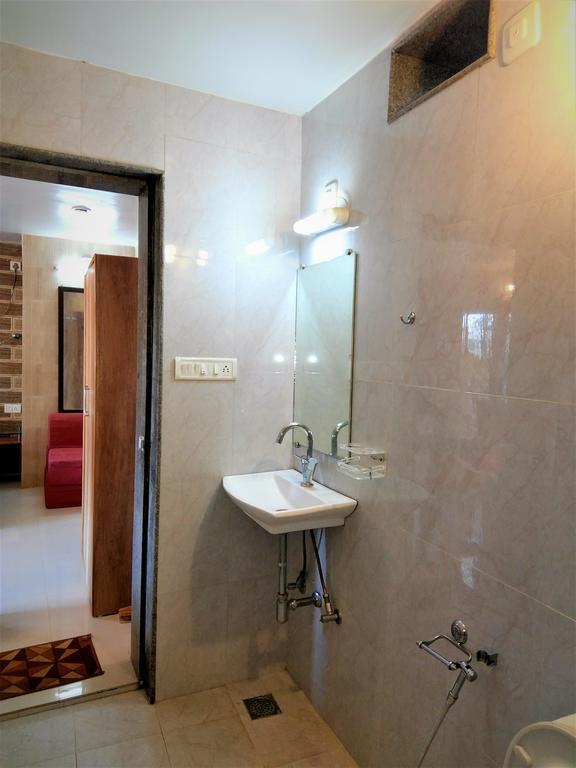 Forest Eco Lodge Mount Abu Room photo