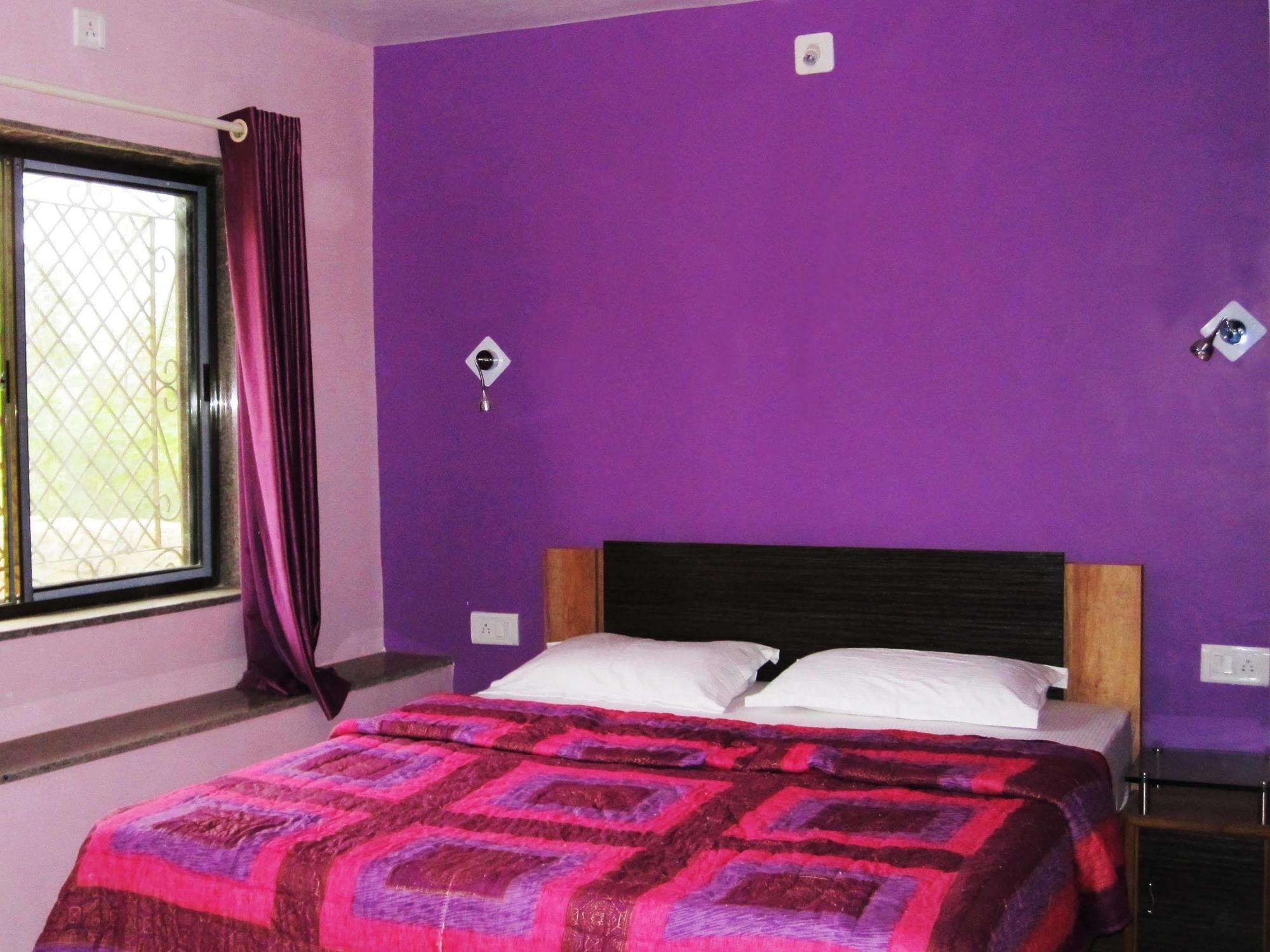 Forest Eco Lodge Mount Abu Exterior photo